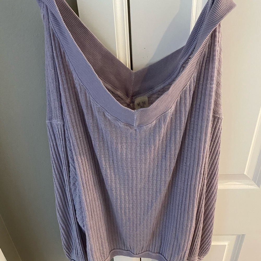 Never worn